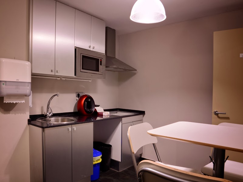 Photo de Alpha Espai