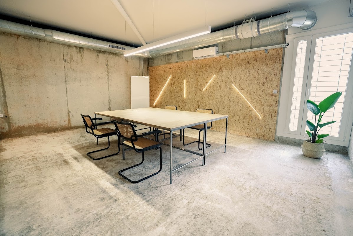 Photo de Xemeneia Coworking