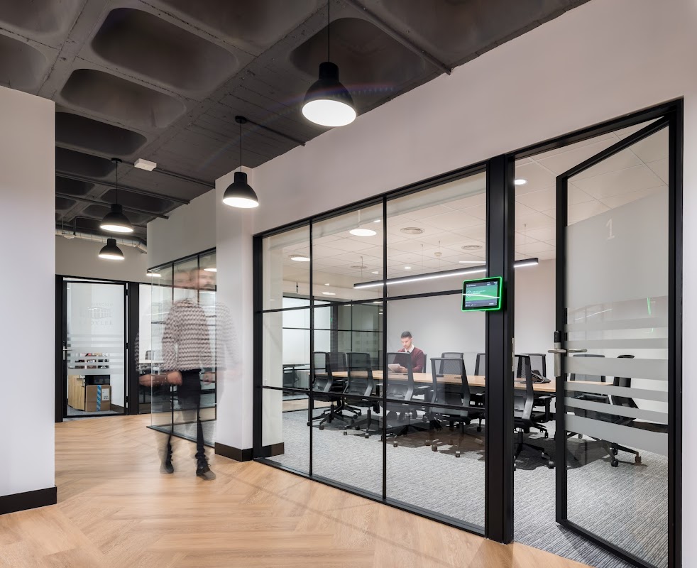 Photo de Venture X Velázquez