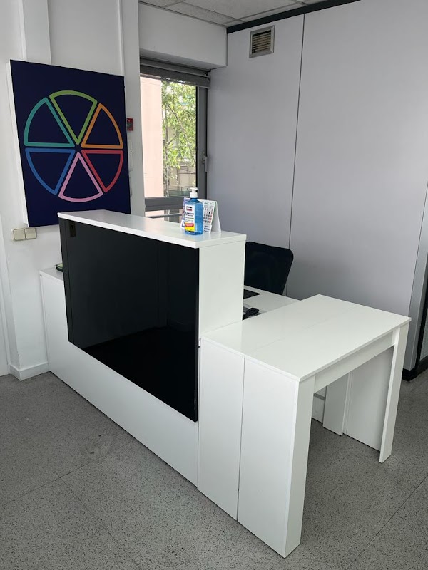 Photo de Working Business Center