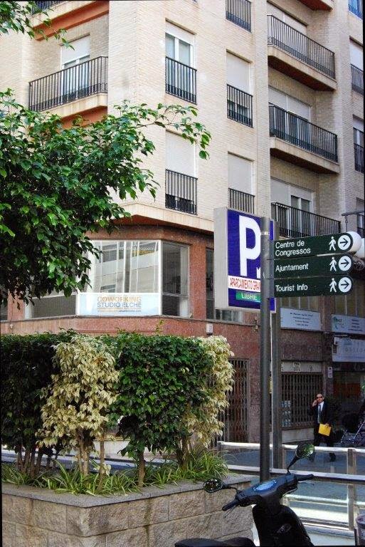 Photo de Coworking Studio Elche