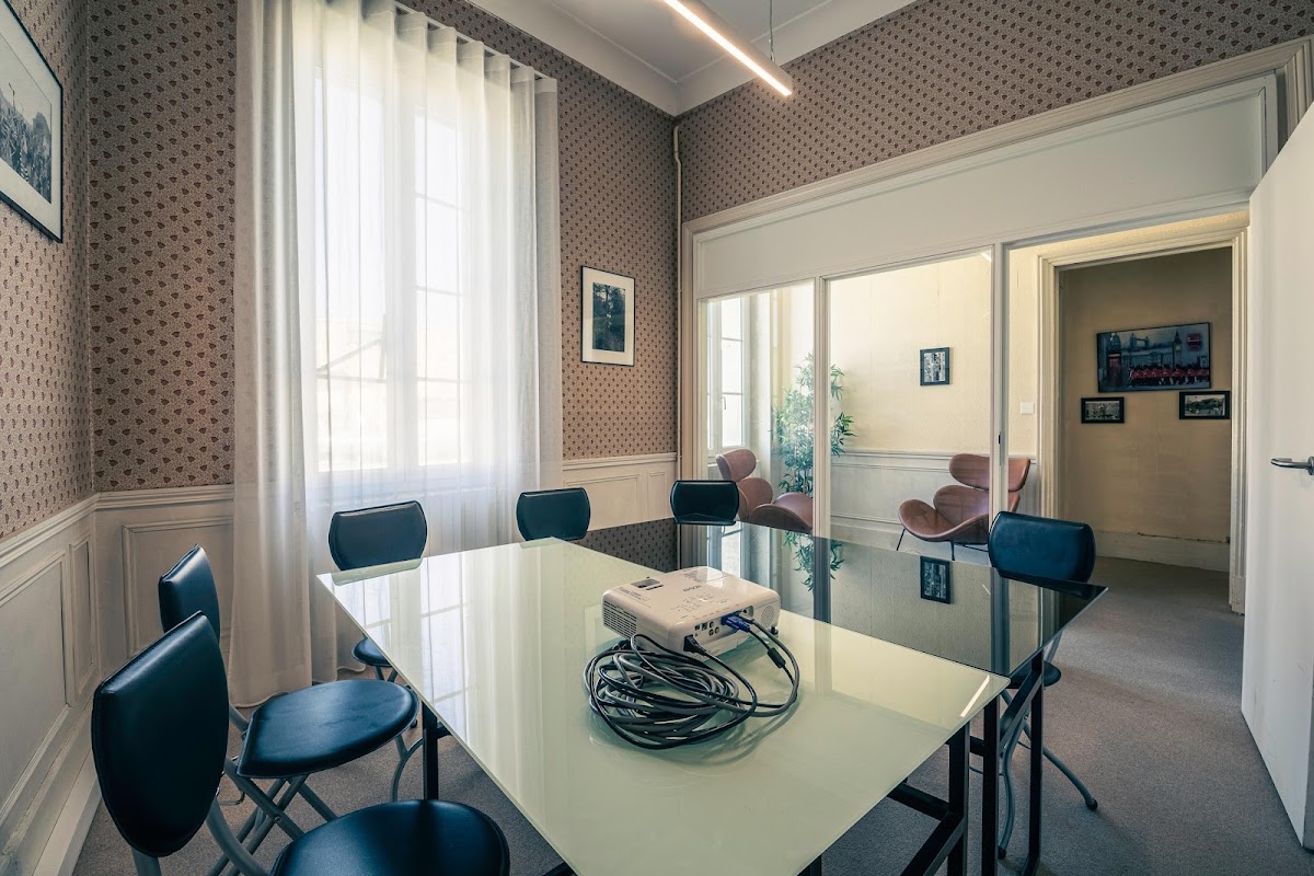 Photo de L'Appartement Cowork