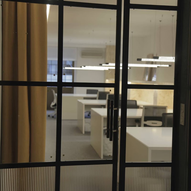 Photo de Cow Coworking