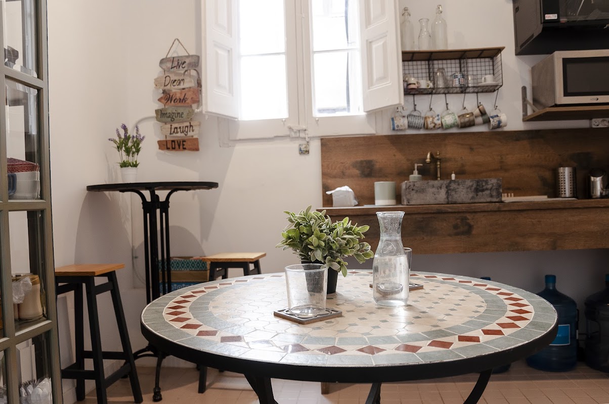 Photo de Coworking Fontanella Catalunya 73