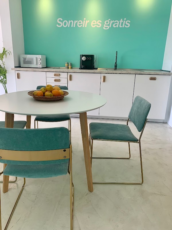 Photo de Planetwork Space