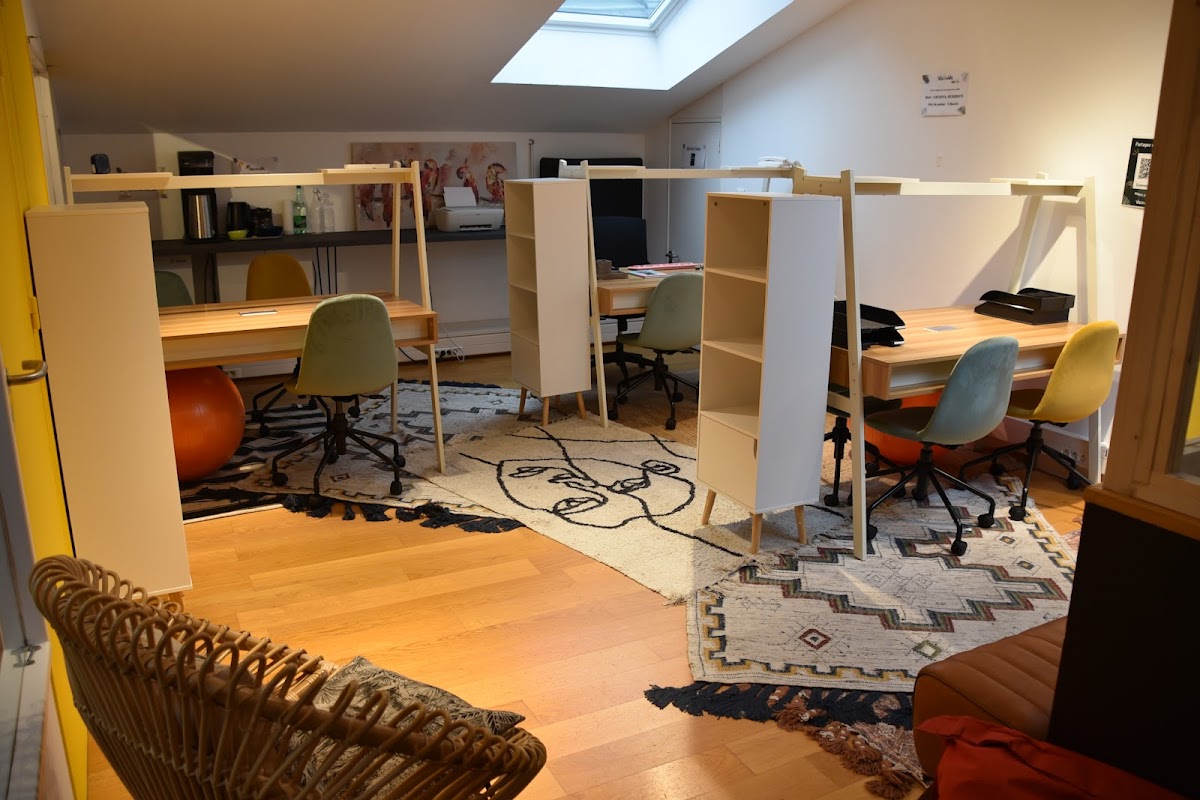 Photo de Vacouva Olivettes