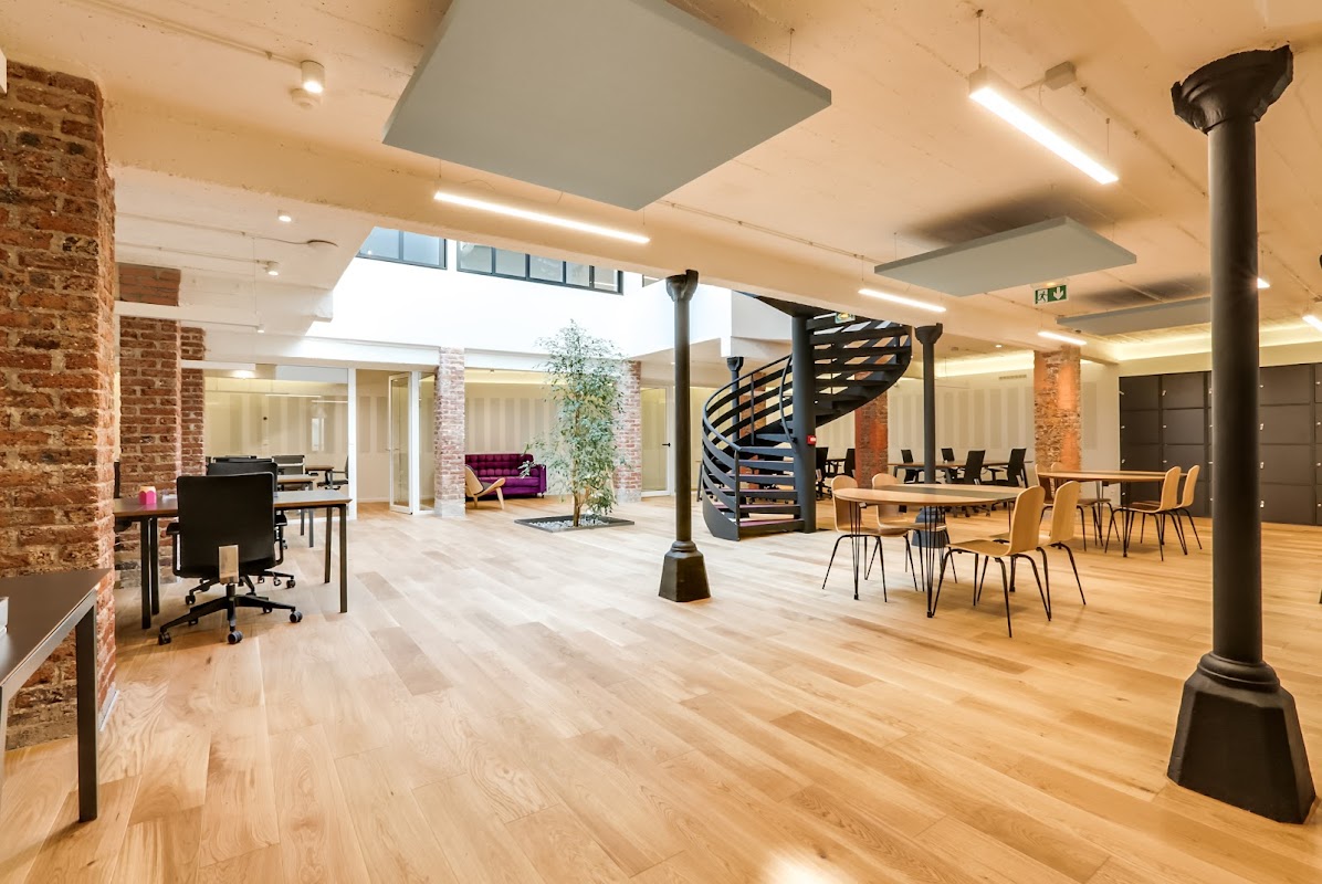 Photo de OCP Business Gambetta