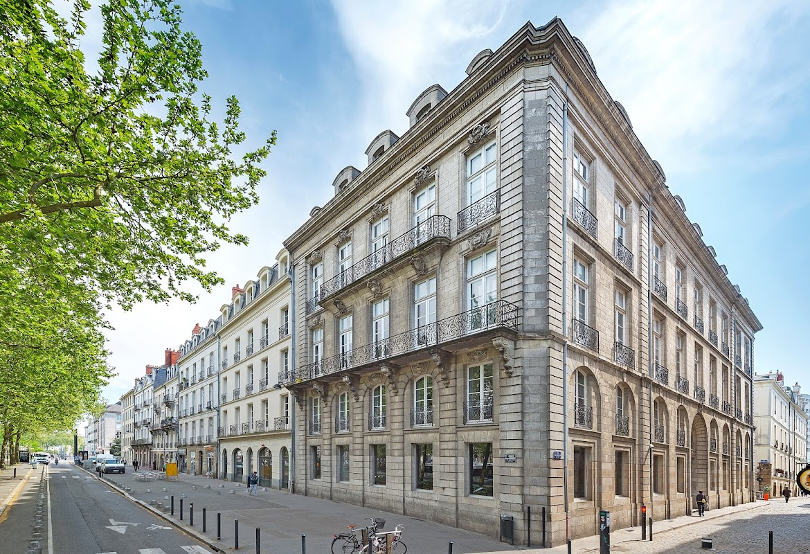 Photo de Baya Nantes-Commerce