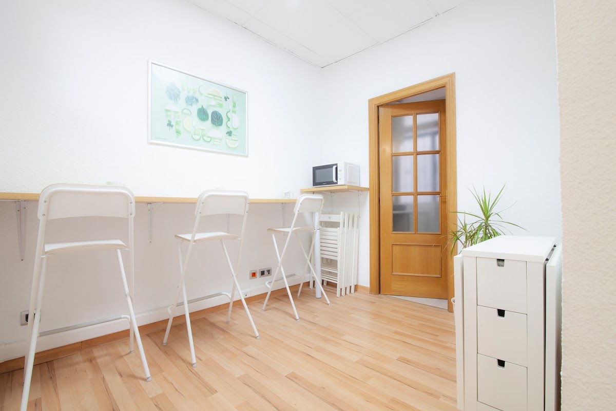 Photo de Coworking La Seu