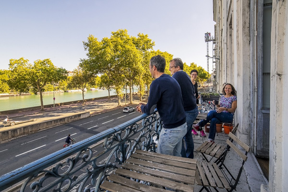Photo de L'Atelier des Médias