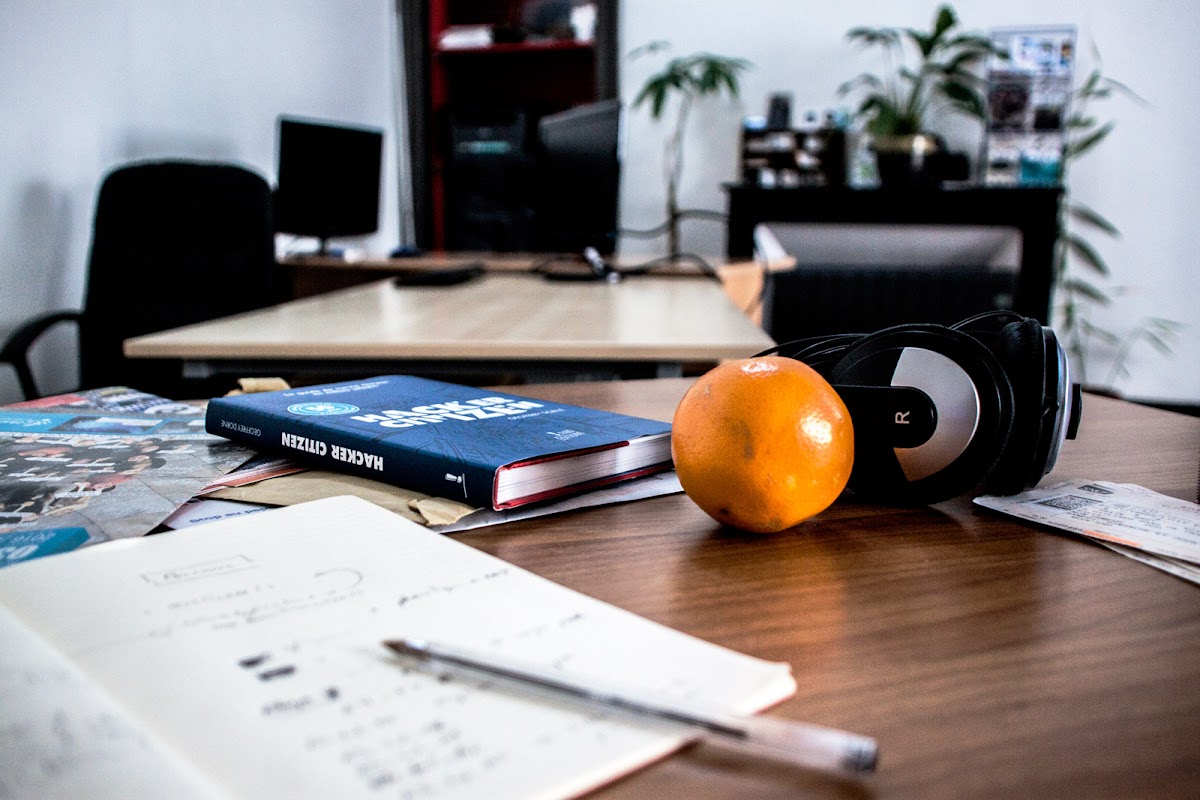 Photo de L'Escale & Co