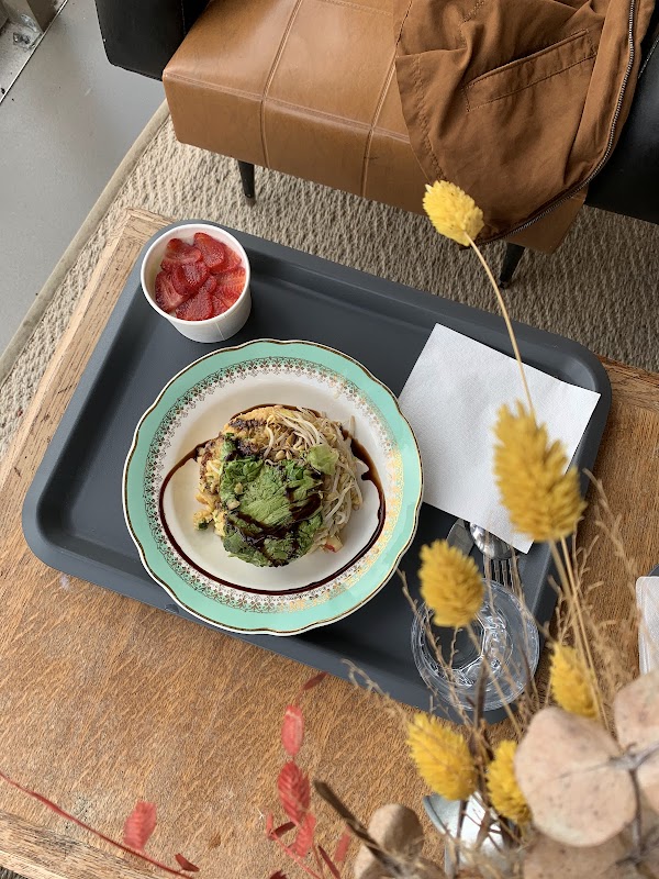 Photo de La Conciergerie