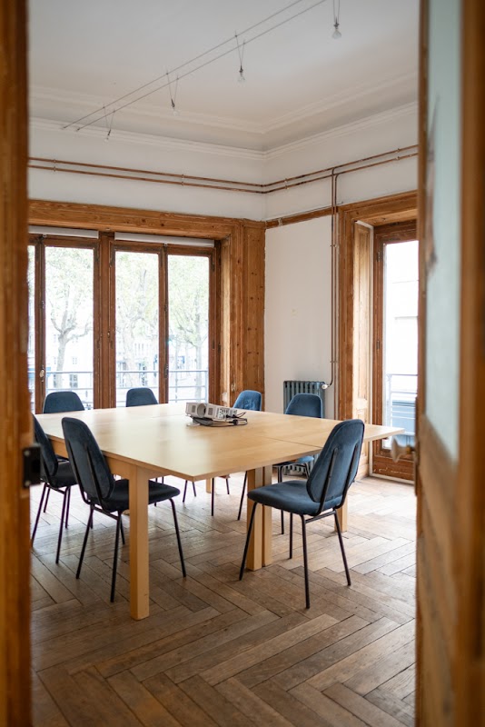 Photo de La Cordée Lyon Liberté