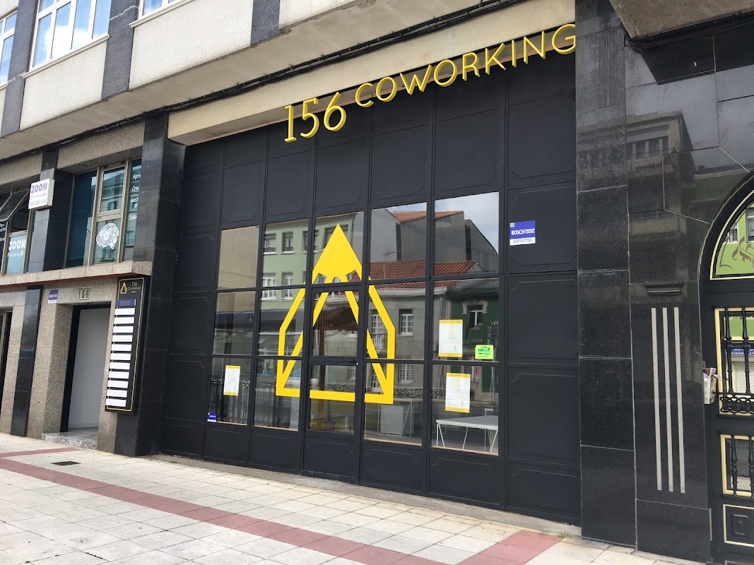 Photo de 156 Coworking