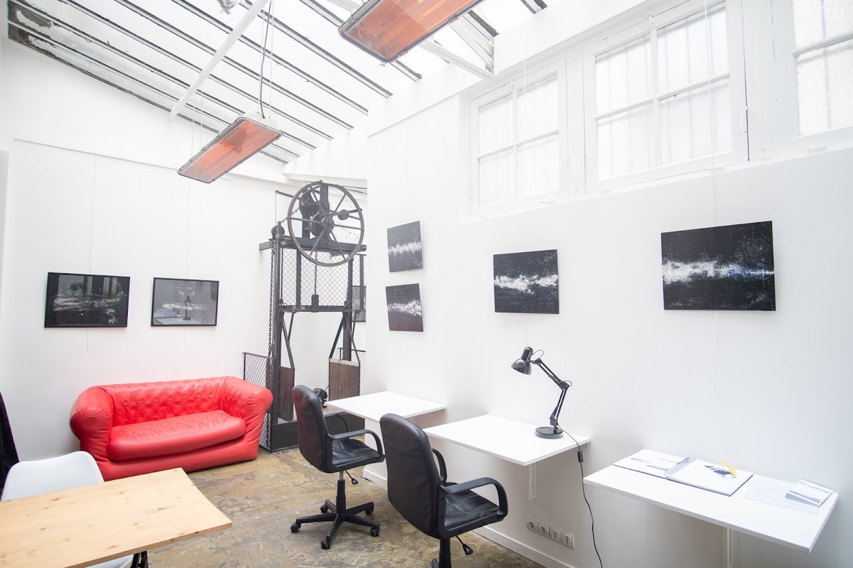 Photo de We Art From Paris