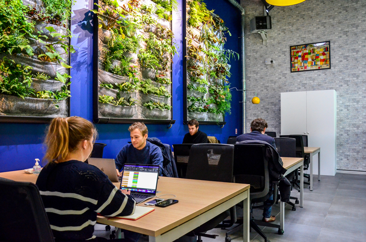 Photo de ToDay Noisy-le-Sec