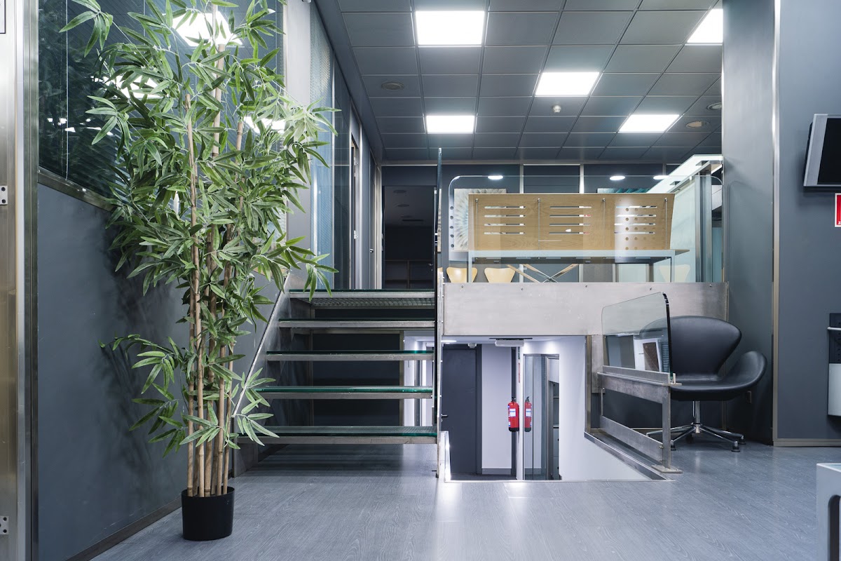 Photo de Job Coworking