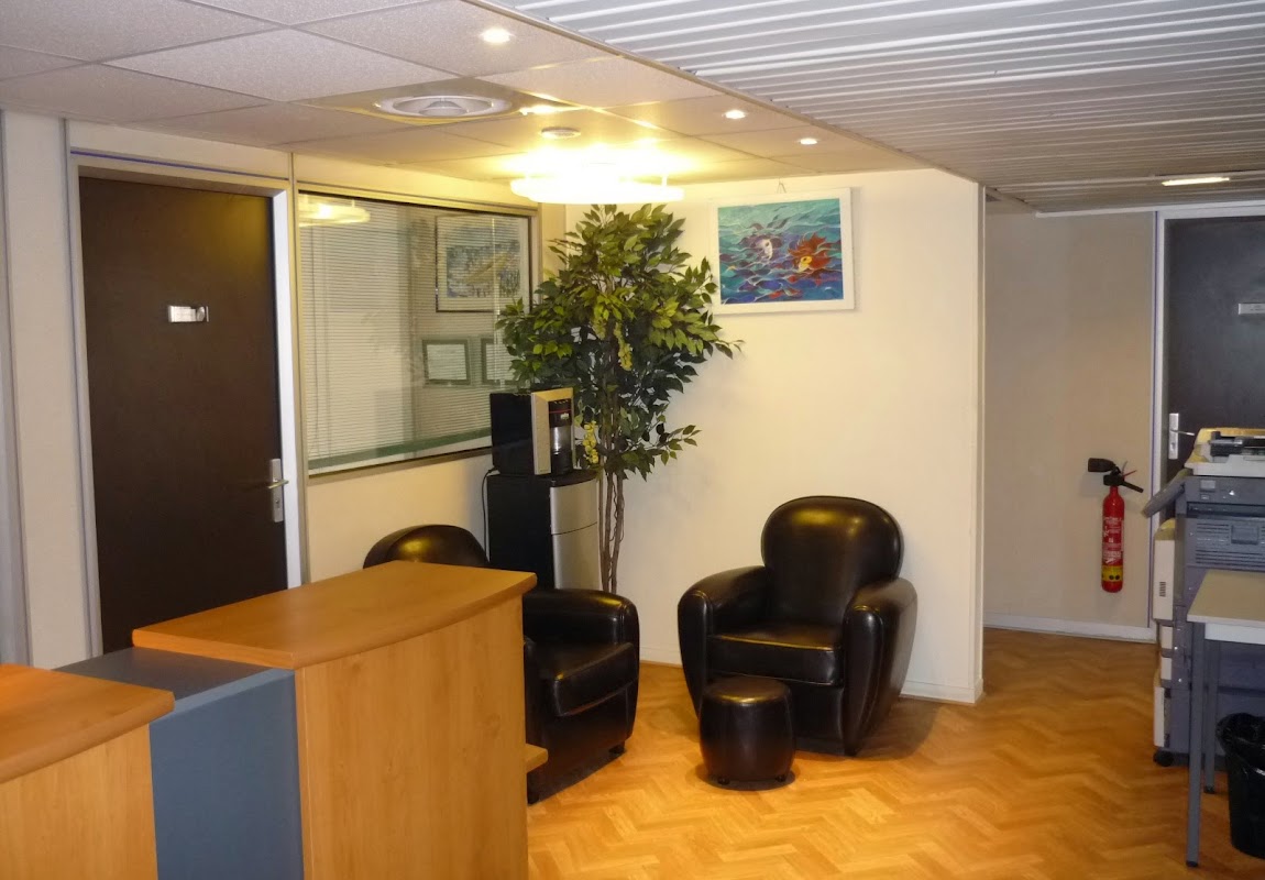 Photo de Espace Mercure