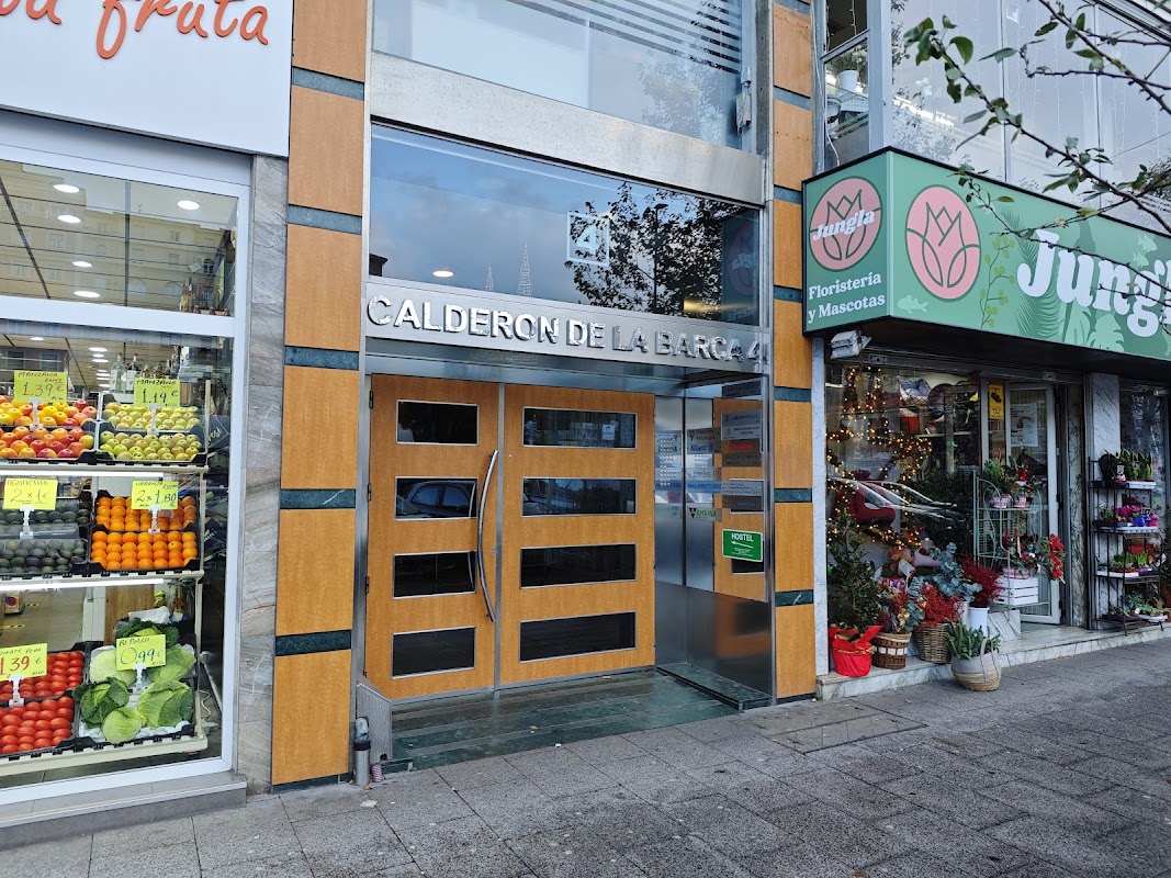 Photo de Centro Amaina