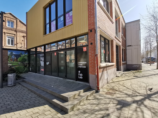 Photo de La Machinerie