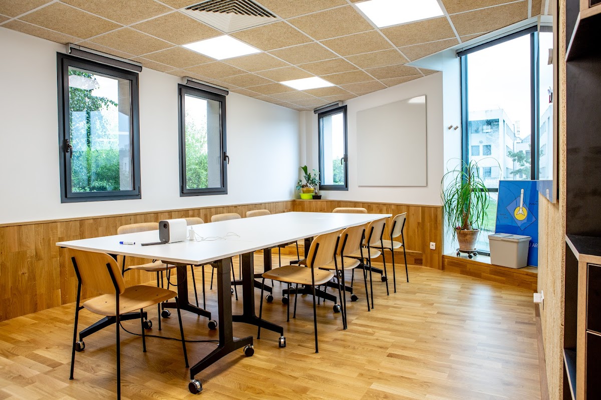 Photo de La Kosmoss House - CWSE