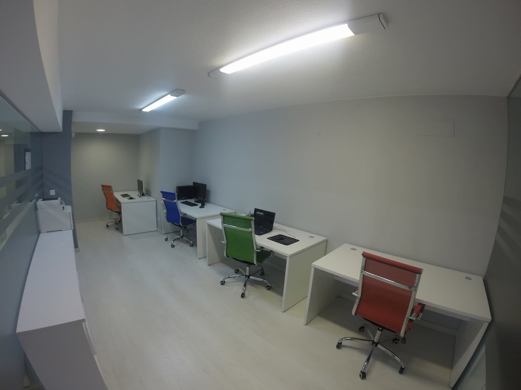 Photo de Coworking Torrelavega