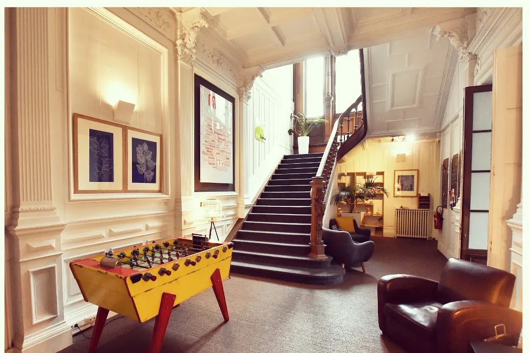 Photo de La Maison d'Alfred