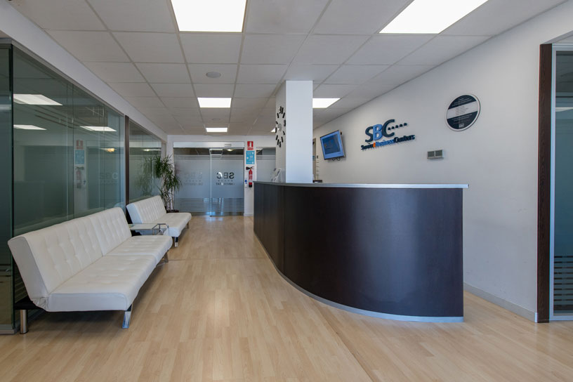 Photo de Sbc Universitat