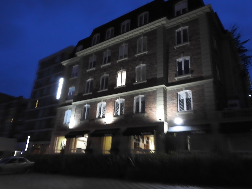 Photo de Spaces Nogal