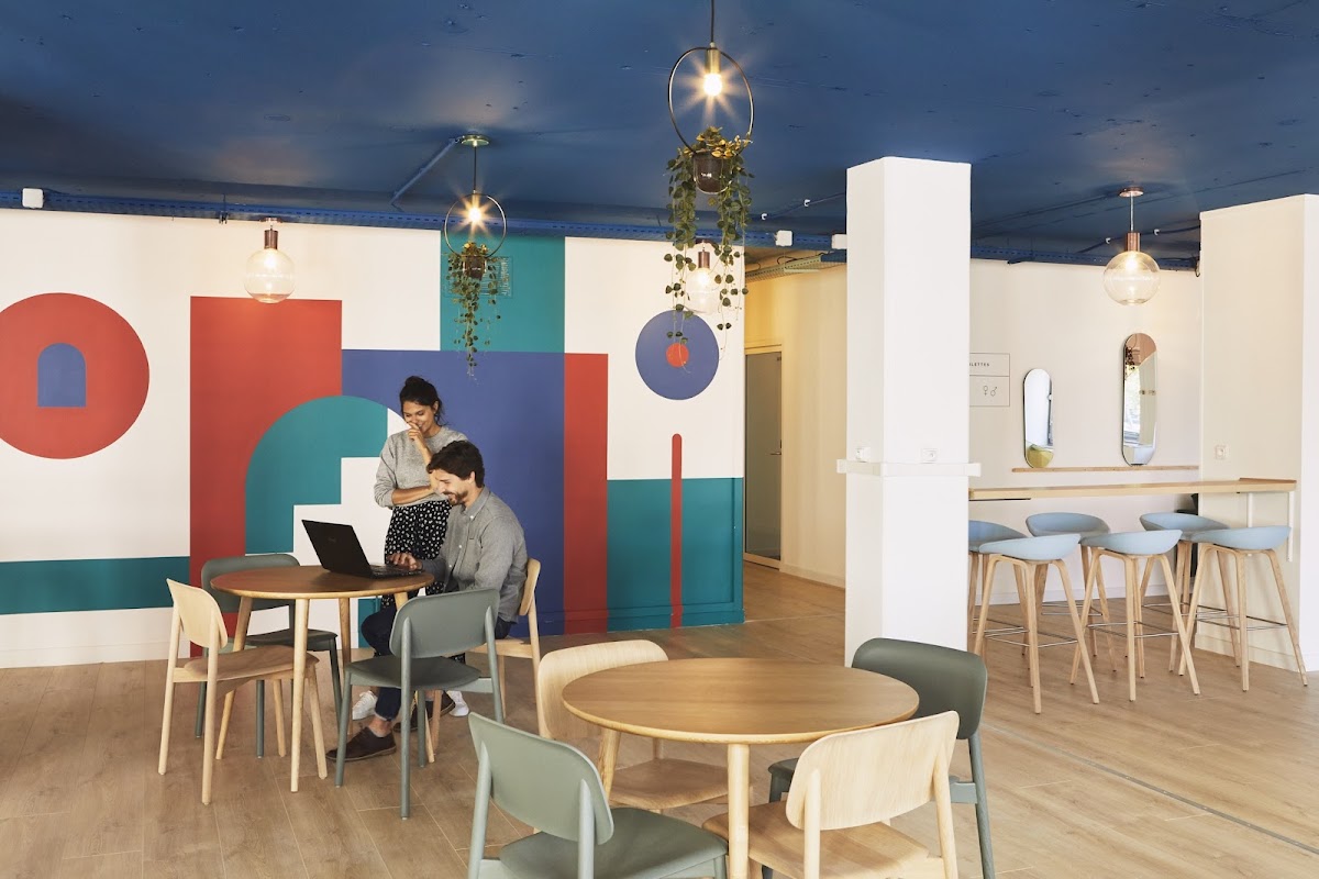 Photo de Morning Neuilly - Charles de Gaulle