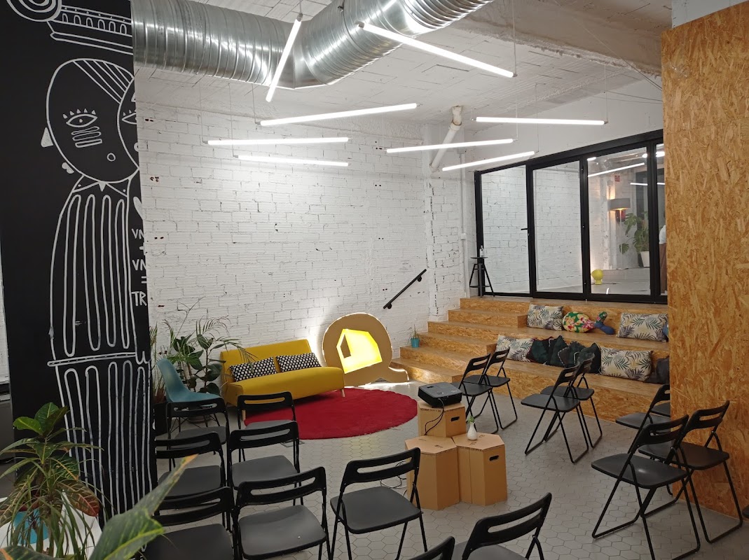 Photo de Quinta Del Sordo