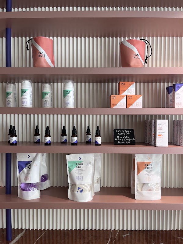 Photo de Rayon Aboukir