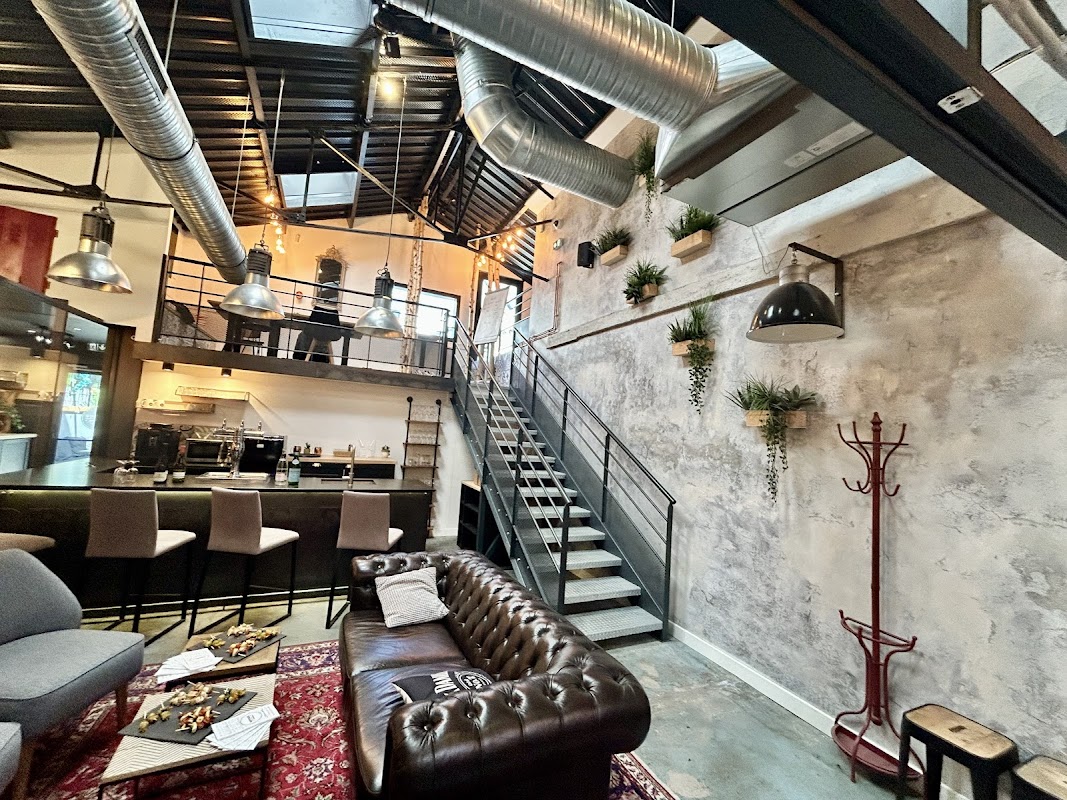 Photo de Office Coffee