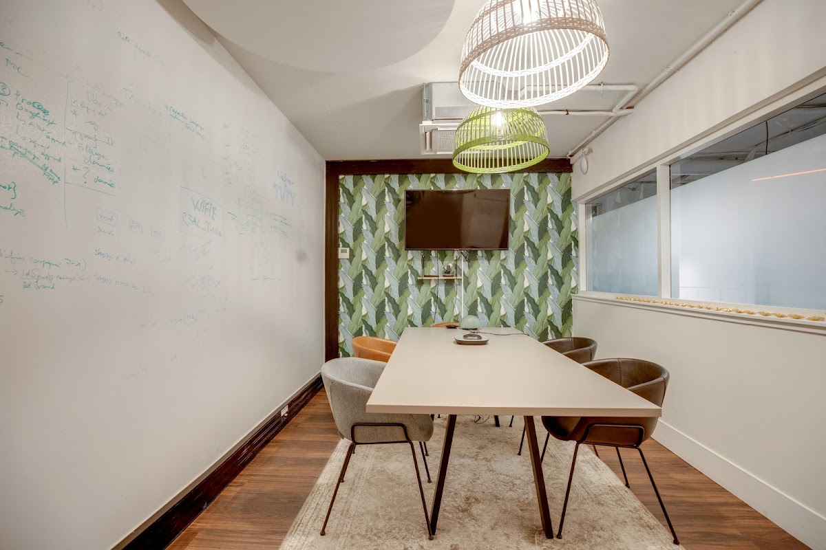 Photo de Deskeo Hauteville