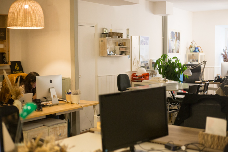 Photo de Estudio Abierto