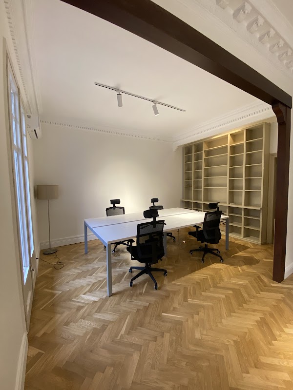 Photo de Ariane Coworking