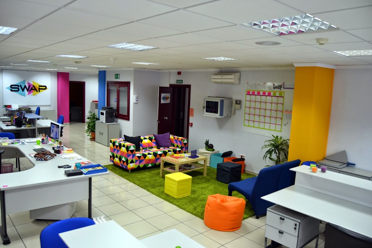 Photo de Swap Coworking