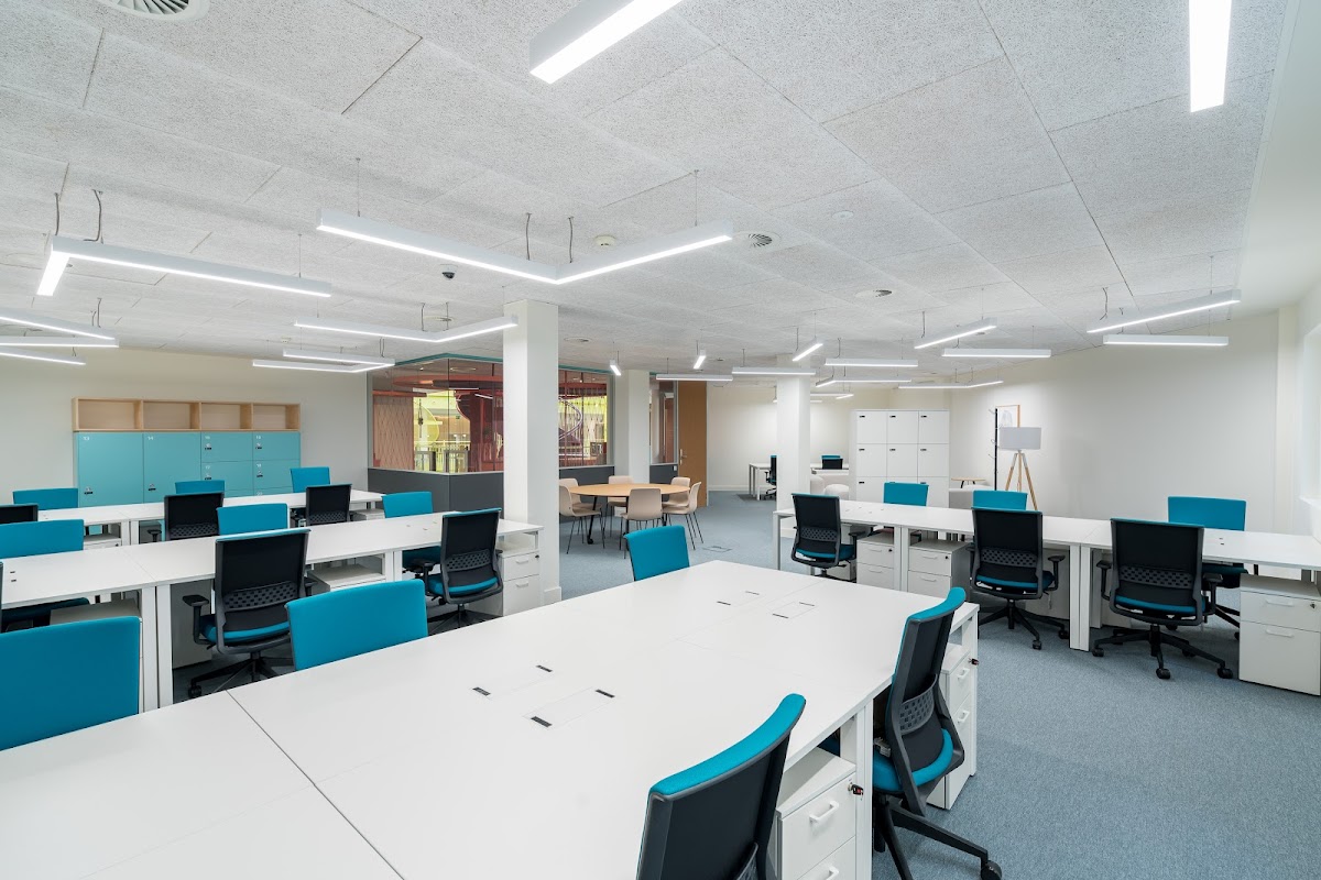 Photo de Utopicus Paseo De La Habana