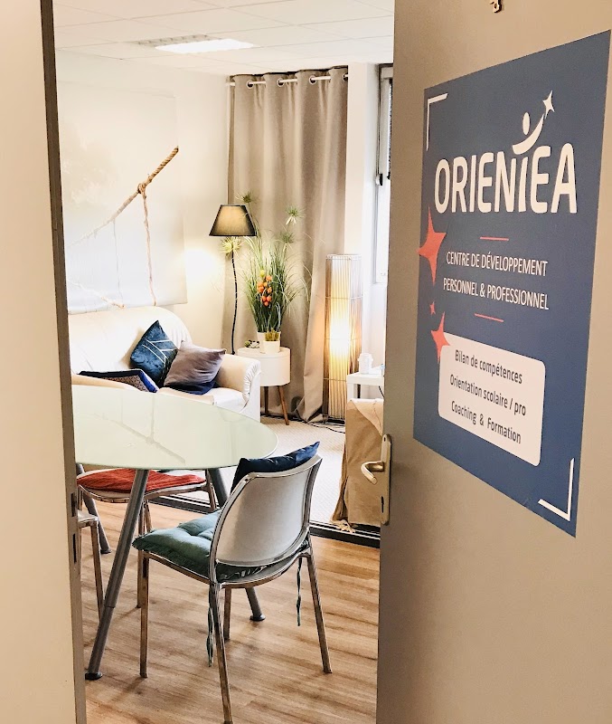 Photo de Centre ORIENTéA