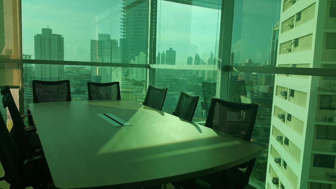 Photo de Spatium Panamá