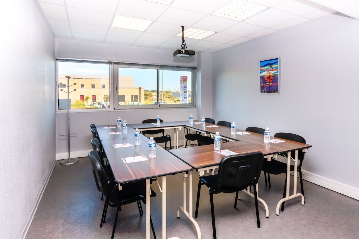 Photo de Espace Entreprise