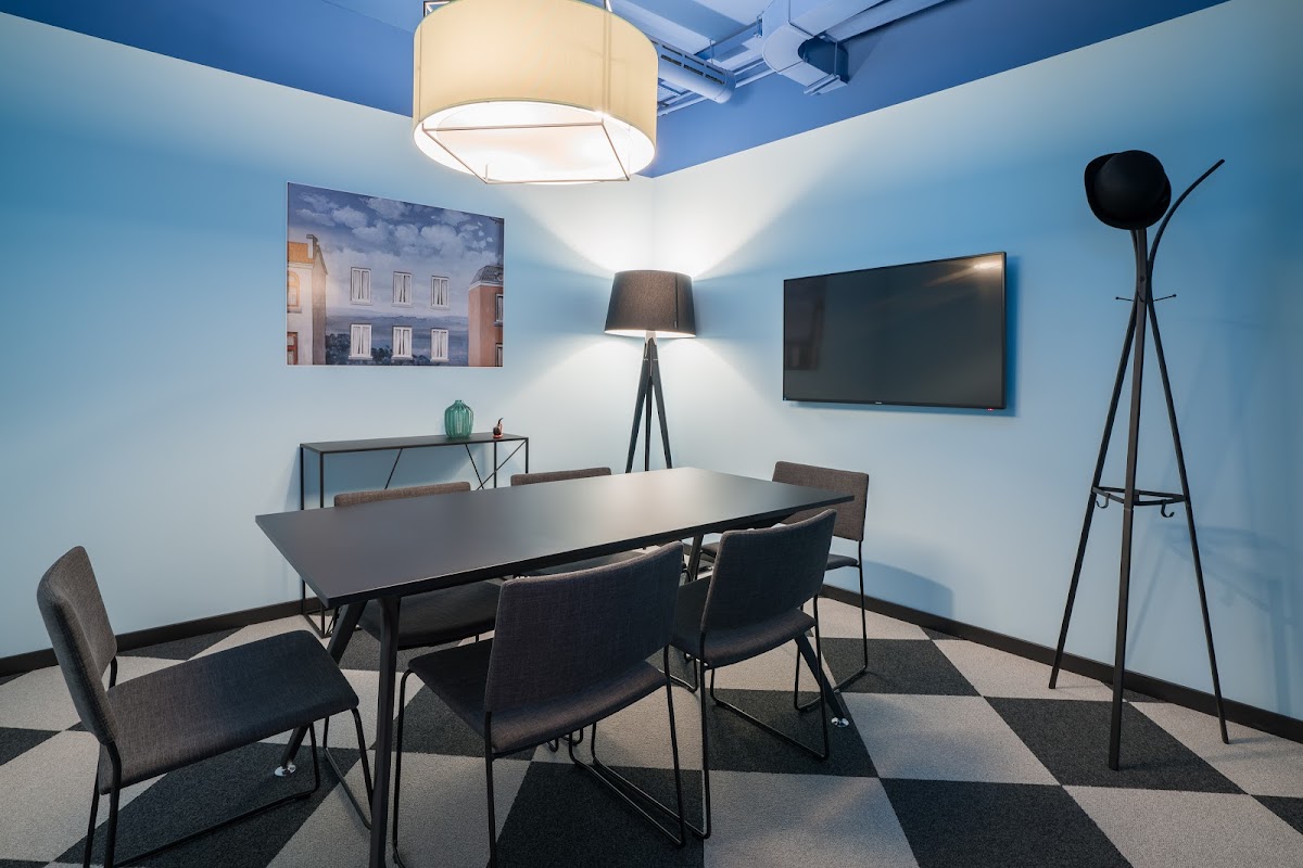 Photo de Utopicus Castellana