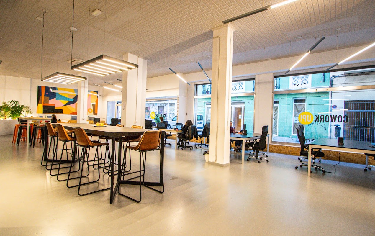 Photo de CoWork Up Ruzafa