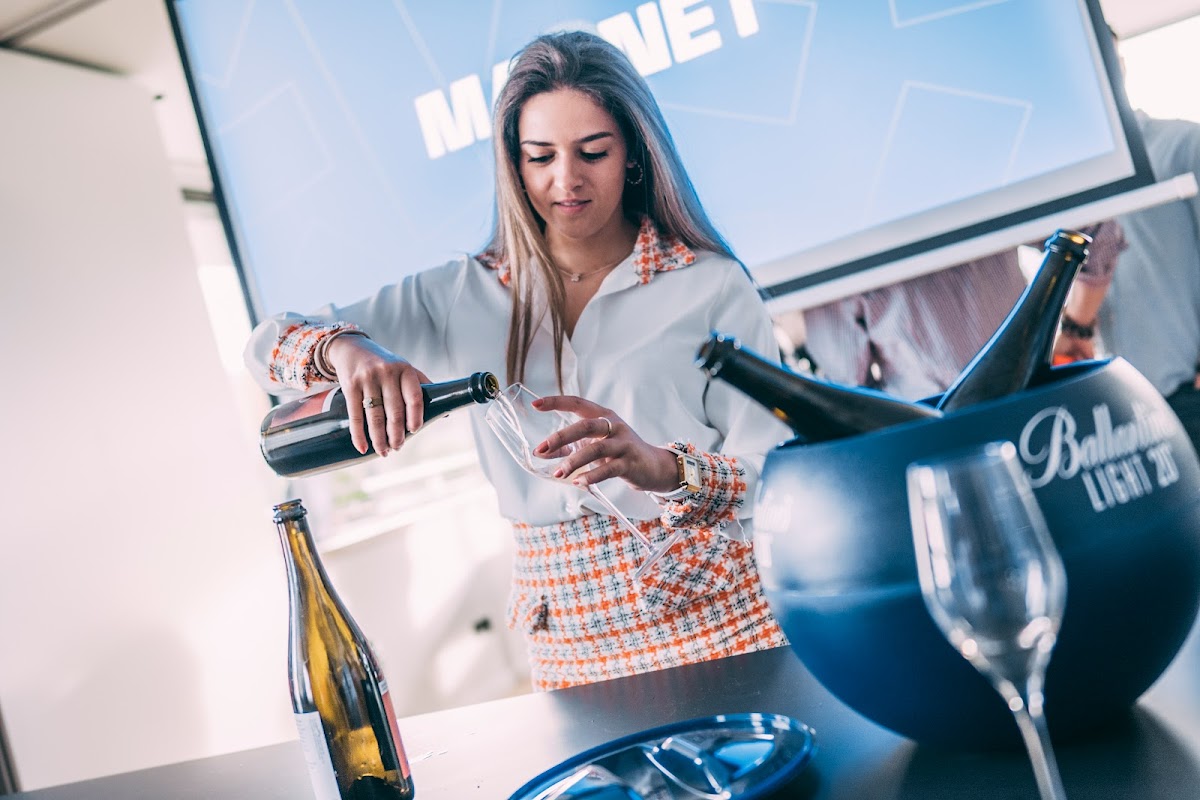 Photo de Magnet Coworking