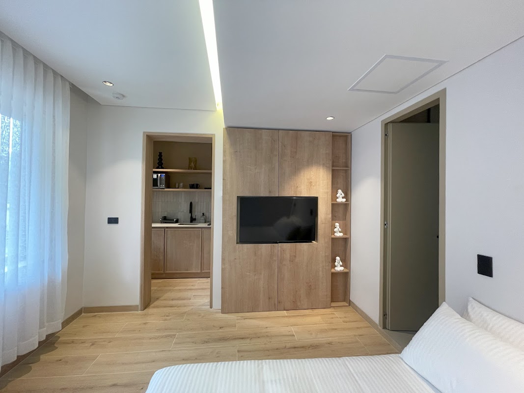 Photo de Spaces Celestial House