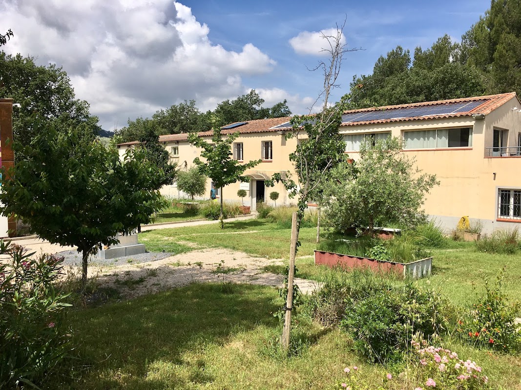 Photo de Coworking LVD Energie