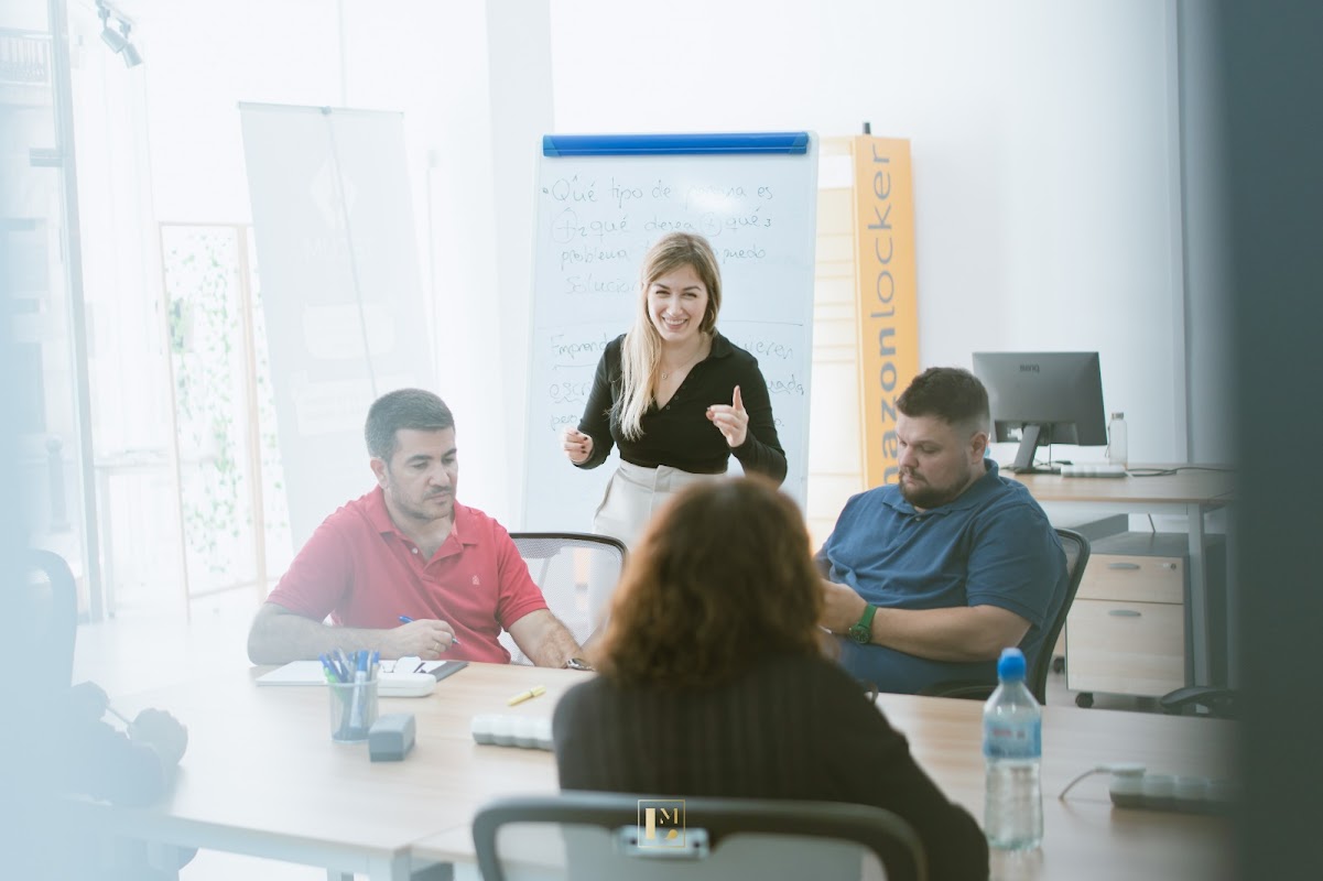 Photo de Murcia Emprendedora