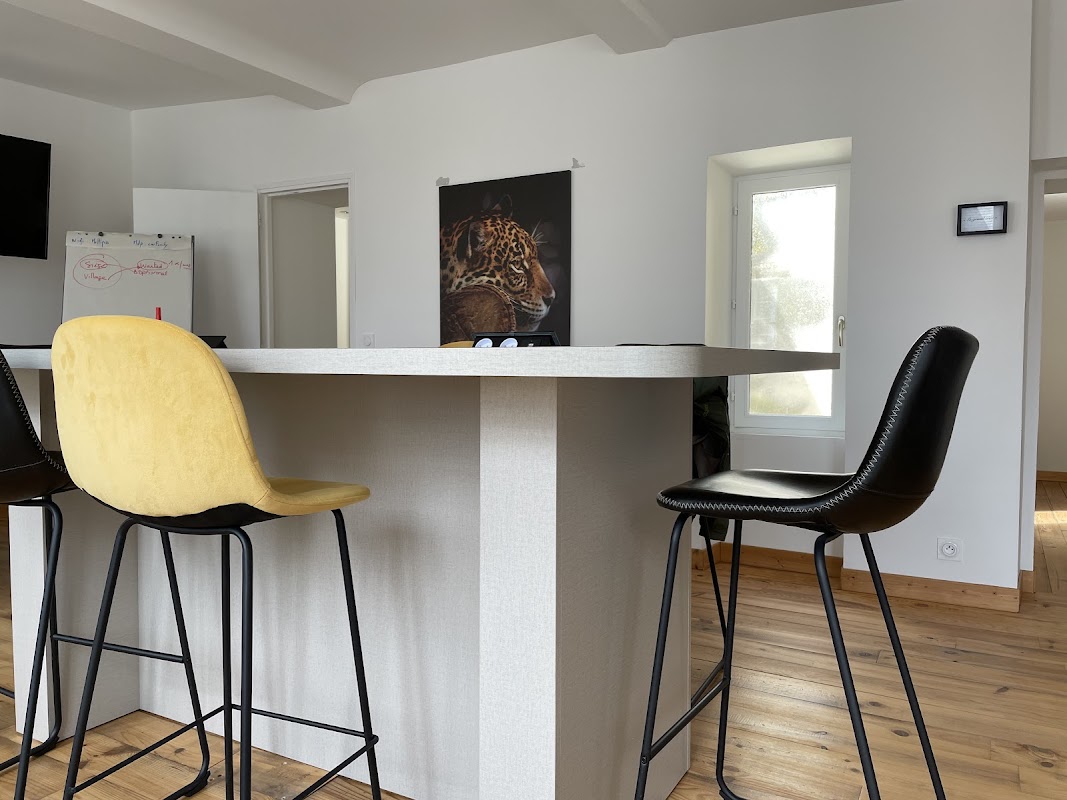 Photo de Multipass Coworking