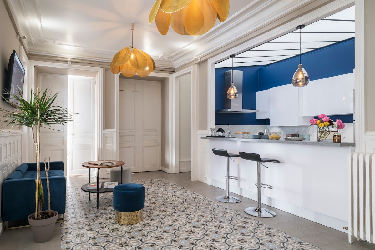 Photo de Odelta Carré Boileau