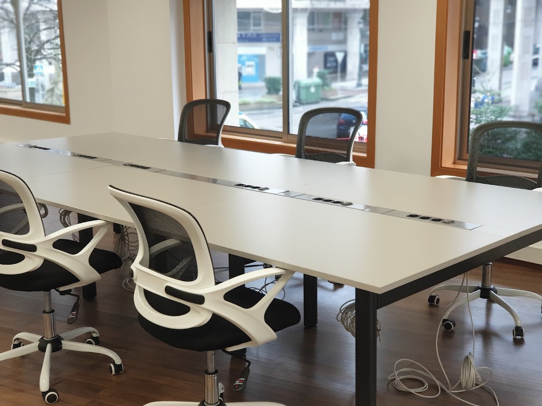 Photo de Rosalía Coworking